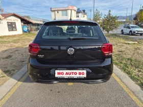 VW Polo 1.6TDI, снимка 8
