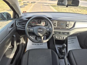 VW Polo 1.6TDI, снимка 9