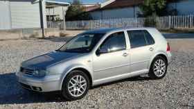 VW Golf 1.9 TDI/131* * * , снимка 1