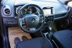 Renault Clio 1.2 GT, снимка 5