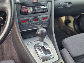 Audi A4 1.9TDi/Автоматик/Лизинг, снимка 13