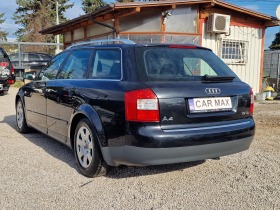 Audi A4 1.9TDi/Автоматик/Лизинг, снимка 3