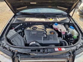 Audi A4 1.9TDi/Автоматик/Лизинг, снимка 17