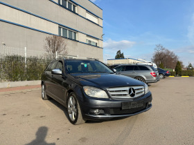 Обява за продажба на Mercedes-Benz C 320 Cdi /Avantgarde/ ~10 490 лв. - изображение 1