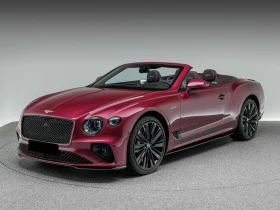 Bentley Continental gt / GTC SPEED/ FULL CARBON/CERAMIC/NAIM/360/ HEAD UP | Mobile.bg    2