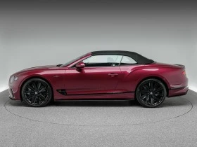 Bentley Continental gt / GTC SPEED/ FULL CARBON/CERAMIC/NAIM/360/ HEAD UP | Mobile.bg    4