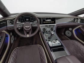 Bentley Continental gt / GTC SPEED/ FULL CARBON/CERAMIC/NAIM/360/ HEAD UP, снимка 11