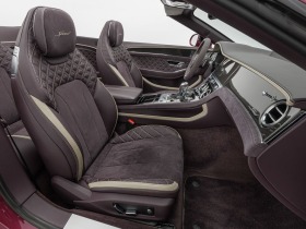 Bentley Continental gt / GTC SPEED/ FULL CARBON/CERAMIC/NAIM/360/ HEAD UP | Mobile.bg   16