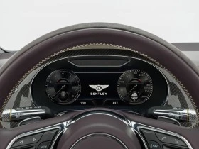 Bentley Continental gt / GTC SPEED/ FULL CARBON/CERAMIC/NAIM/360/ HEAD UP | Mobile.bg    12