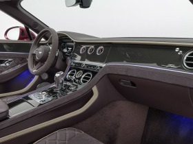 Bentley Continental gt / GTC SPEED/ FULL CARBON/CERAMIC/NAIM/360/ HEAD UP | Mobile.bg   15