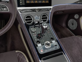Bentley Continental gt / GTC SPEED/ FULL CARBON/CERAMIC/NAIM/360/ HEAD UP | Mobile.bg   13