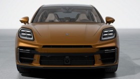 Porsche Panamera TURBO E-HYBRID/FACELIFT/ PANO/ BURM/ PANO/  | Mobile.bg   2