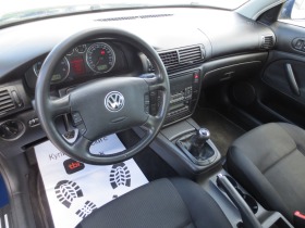 VW Passat 2.0I, снимка 9