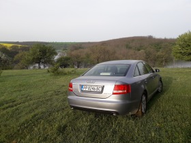 Audi A6 TDI, снимка 1