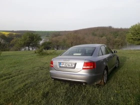 Audi A6 TDI, снимка 4