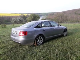 Audi A6 TDI, снимка 3