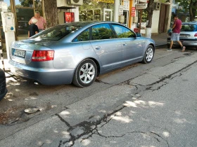 Audi A6 TDI, снимка 2