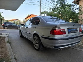 BMW 330 XD АВТОМАТ, снимка 2