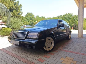 Mercedes-Benz S 350 W140, снимка 17