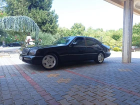 Mercedes-Benz S 350 W140 | Mobile.bg    3