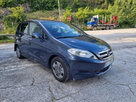 Honda Fr-v 1.7i, снимка 3