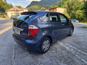 Honda Fr-v 1.7i, снимка 4