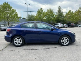 Mazda 3 1.6HDI 116к.с Седан, снимка 5