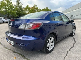 Mazda 3 1.6HDI 116к.с Седан, снимка 4