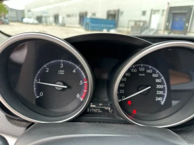 Mazda 3 1.6HDI 116к.с Седан, снимка 15