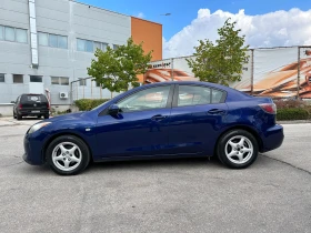 Mazda 3 1.6HDI 116к.с Седан, снимка 2