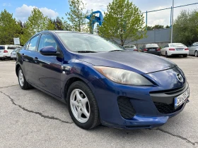 Mazda 3 1.6HDI 116к.с Седан, снимка 6