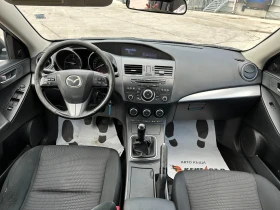 Mazda 3 1.6HDI 116к.с Седан, снимка 11