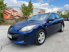 Mazda 3 1.6HDI 116.  | Mobile.bg    1