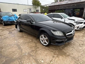 Mercedes-Benz CLS 550 | Mobile.bg    2