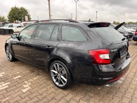 Skoda Octavia VRS 4X4 2.0TDI AVTOMAT/NAVI EURO 6  | Mobile.bg    8