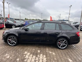 Skoda Octavia VRS 4X4 2.0TDI AVTOMAT/NAVI EURO 6 ЛИЗИНГ, снимка 9