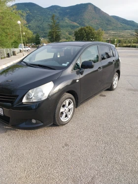 Toyota Verso 2.0 D4D | Mobile.bg    2