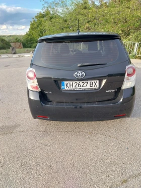 Toyota Verso 2.0 D4D | Mobile.bg    5