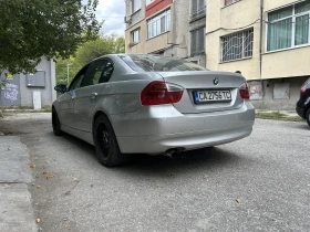 BMW 325, снимка 5