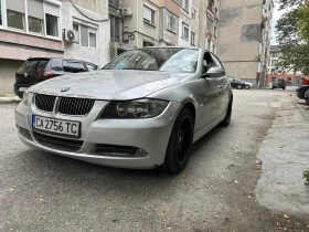 BMW 325, снимка 2