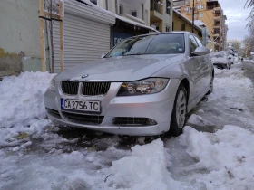 BMW 325, снимка 1