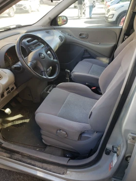 Nissan Almera tino, снимка 5