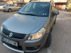 Suzuki SX4, снимка 2