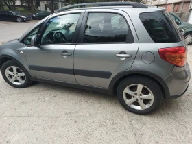 Suzuki SX4 | Mobile.bg    3