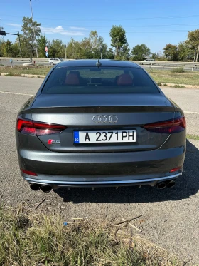 Audi S5 Virtual cockpit, B&O, снимка 2