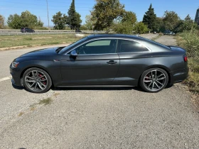 Audi S5 Virtual cockpit, B&O, снимка 3