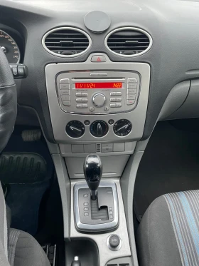 Ford Focus 2.0Tdci Automat Swiss, снимка 7