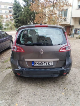 Обява за продажба на Renault Scenic ~11 000 лв. - изображение 1