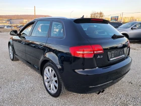 Audi A3 2.0TDi Sportback AВТОМАТ, снимка 6