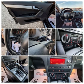 Audi A3 2.0TDi Sportback AВТОМАТ, снимка 17